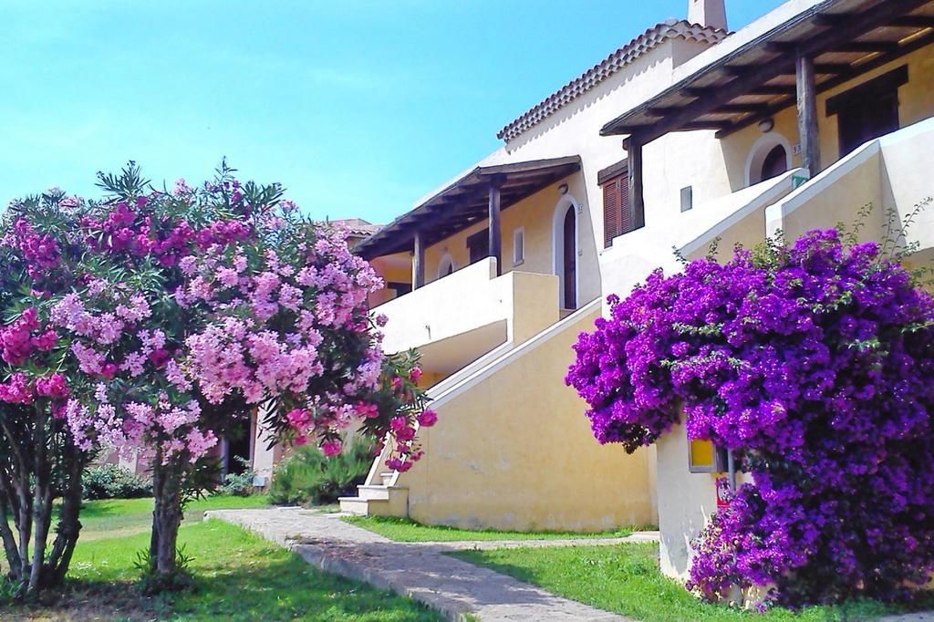 Residence Le Corti di Marinella, foto 9