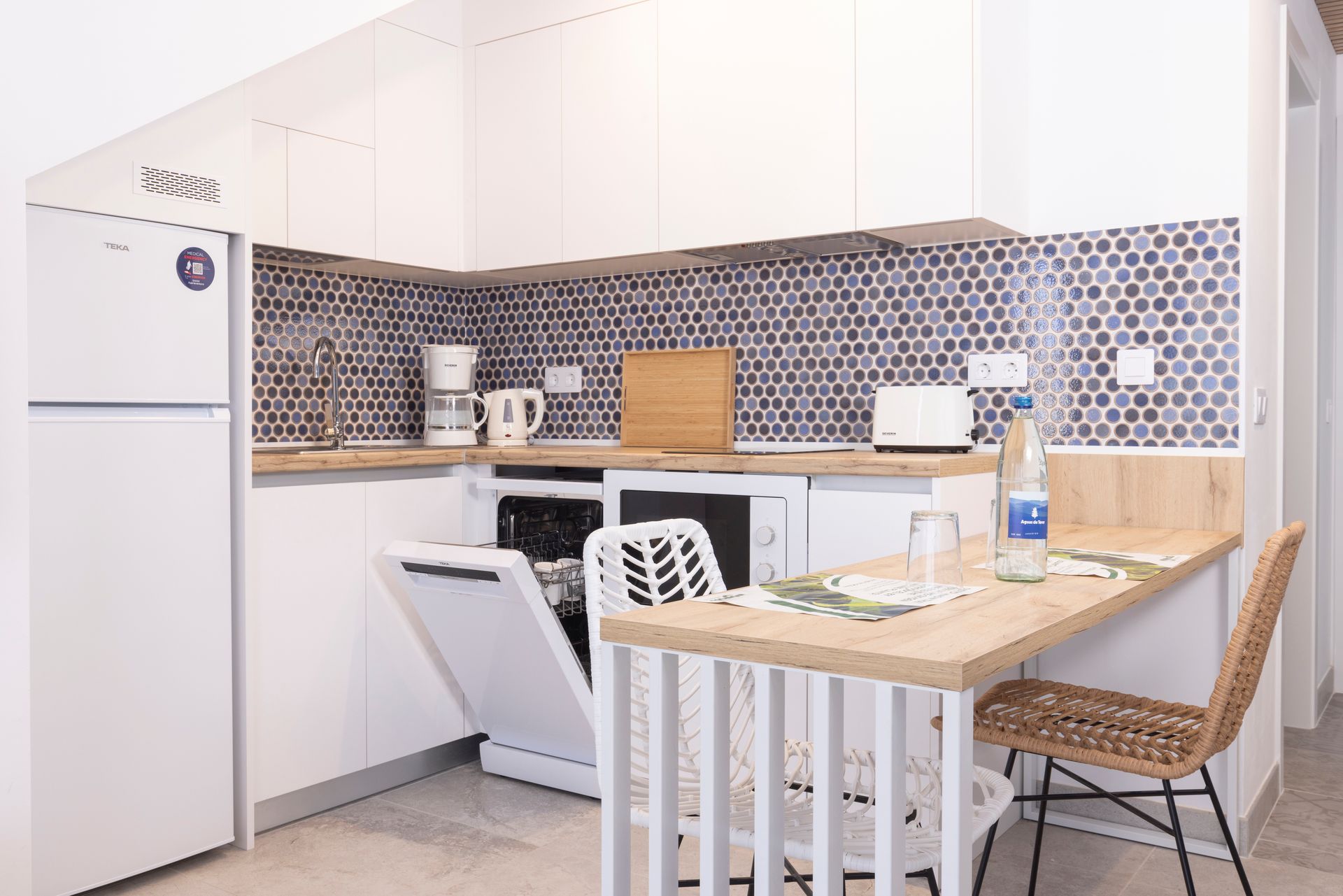 Esmeralda Cotillo Homes by LIVVO, foto 8