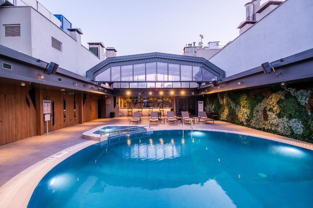 Golden Age Hotel Istanbul, foto 13