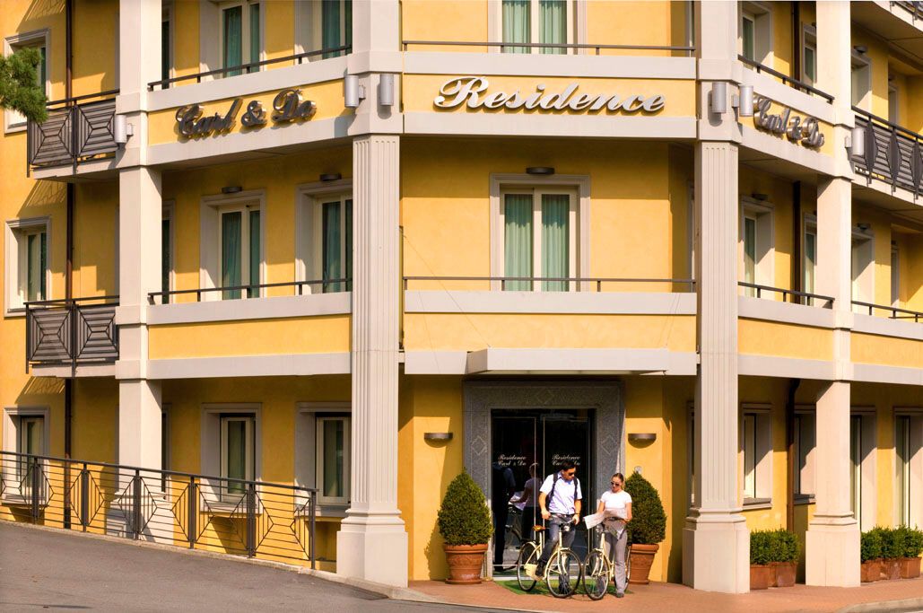 Zacchera Hotels - Residence Carl & Do, foto 8