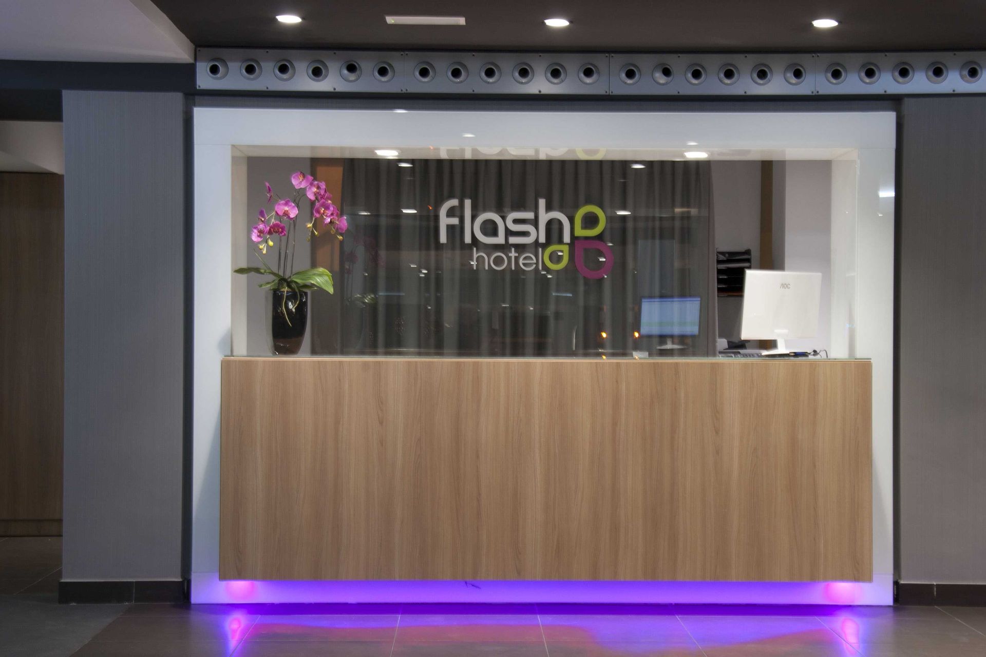 Flash, foto 6