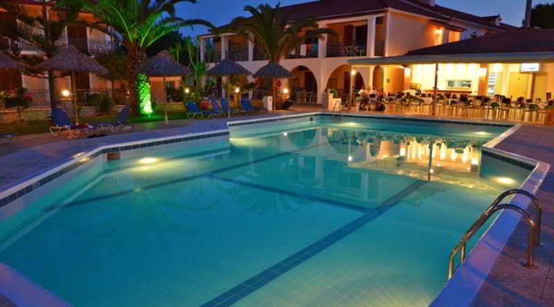 Sunny Garden Hotel, foto 15