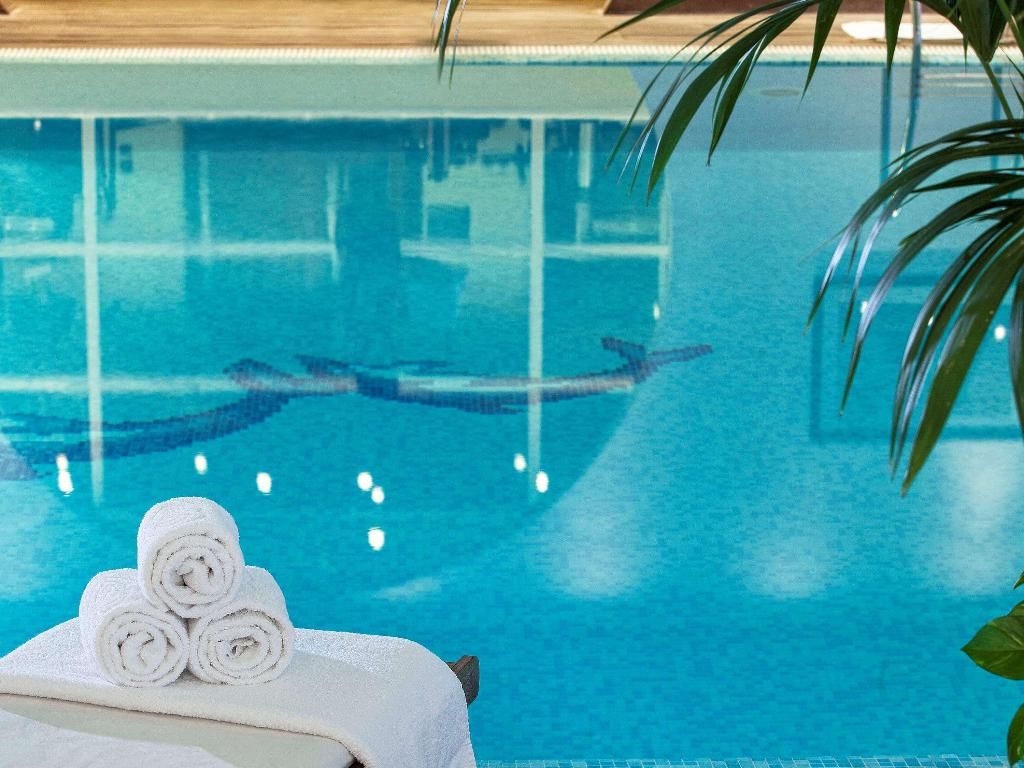Sofitel Athens Airport, foto 13