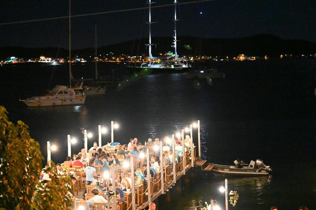 Cunda Deniz Hotel, foto 13