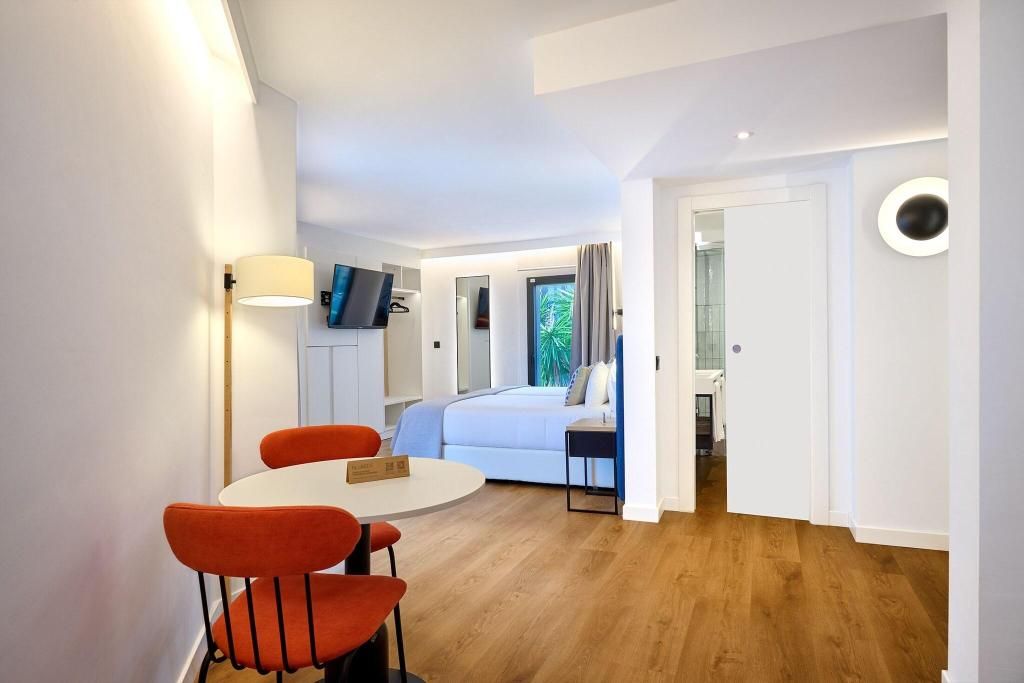 Apartamentos Luna Suites Granada, foto 11