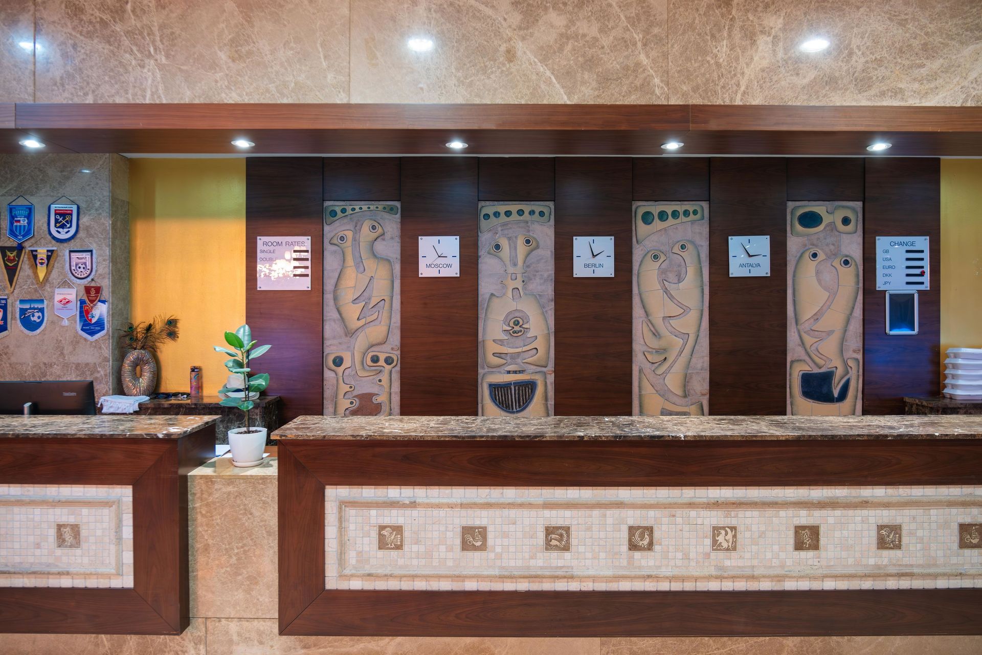 Süral Resort, foto 10