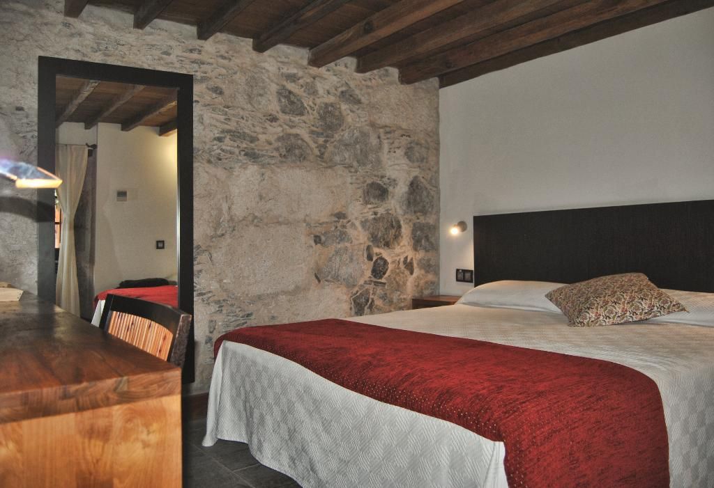 Hotel Rural El Mondalón, foto 3