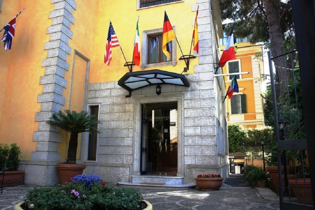 Relais Patrizi, foto 10