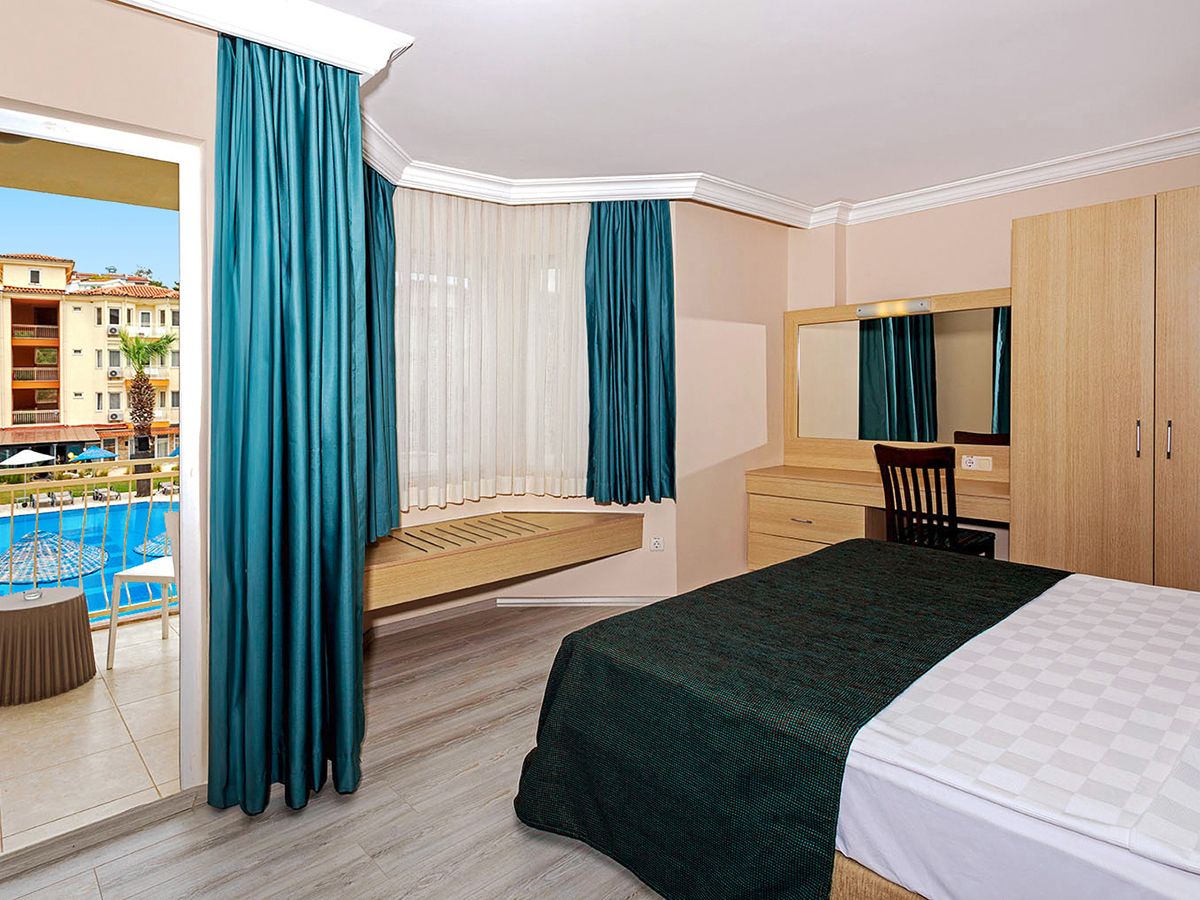 Hotel Sealight Family Club, foto 3