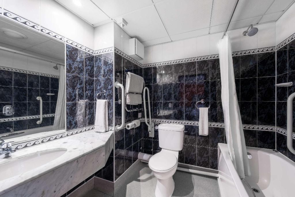 Cedar Court Hotel Harrogate, foto 6