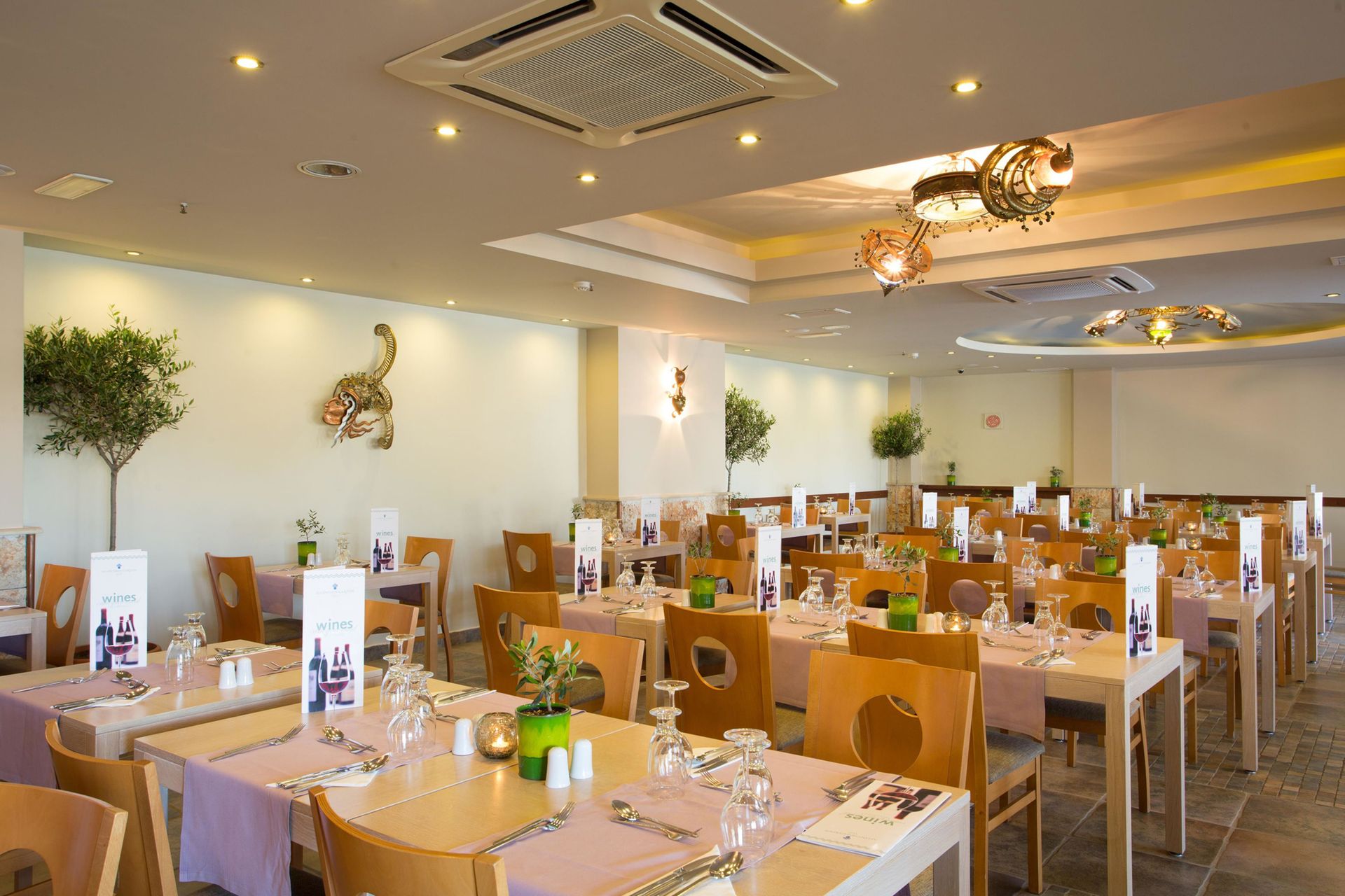 Alianthos Estate Resort, foto 14