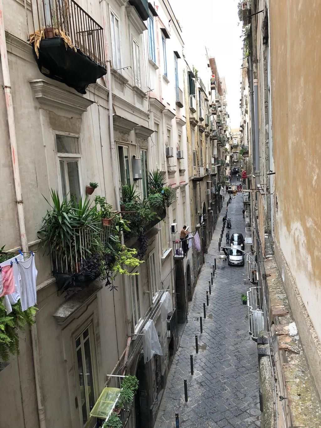 Decumani Hotel De Charme, foto 14