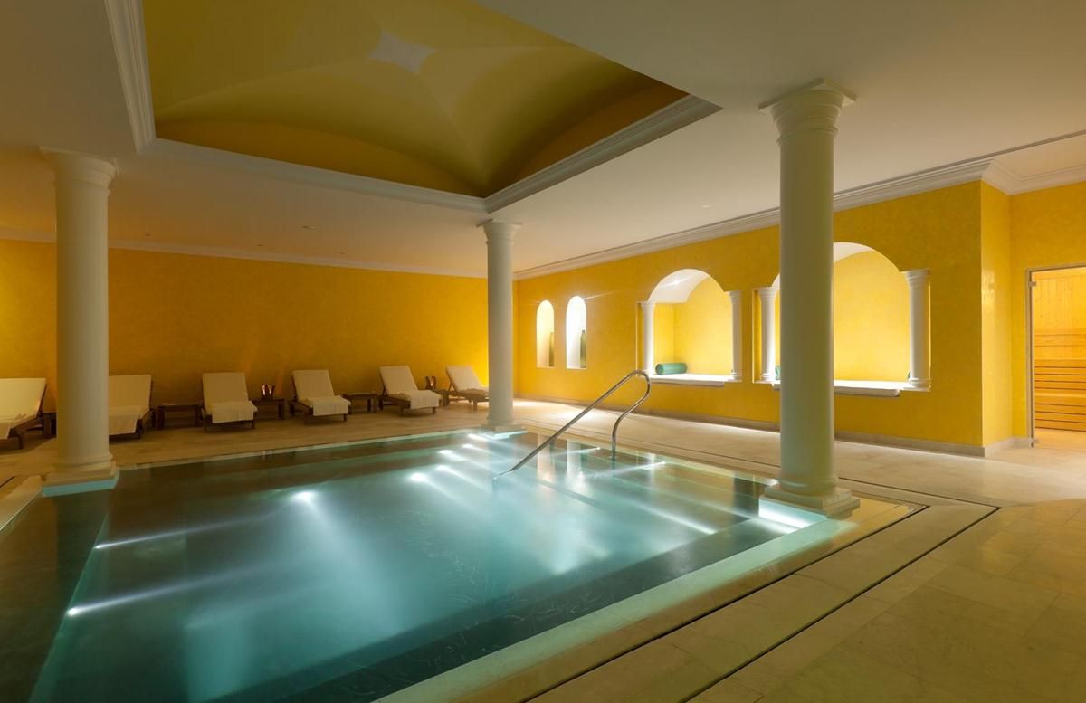 The Yeatman, foto 11