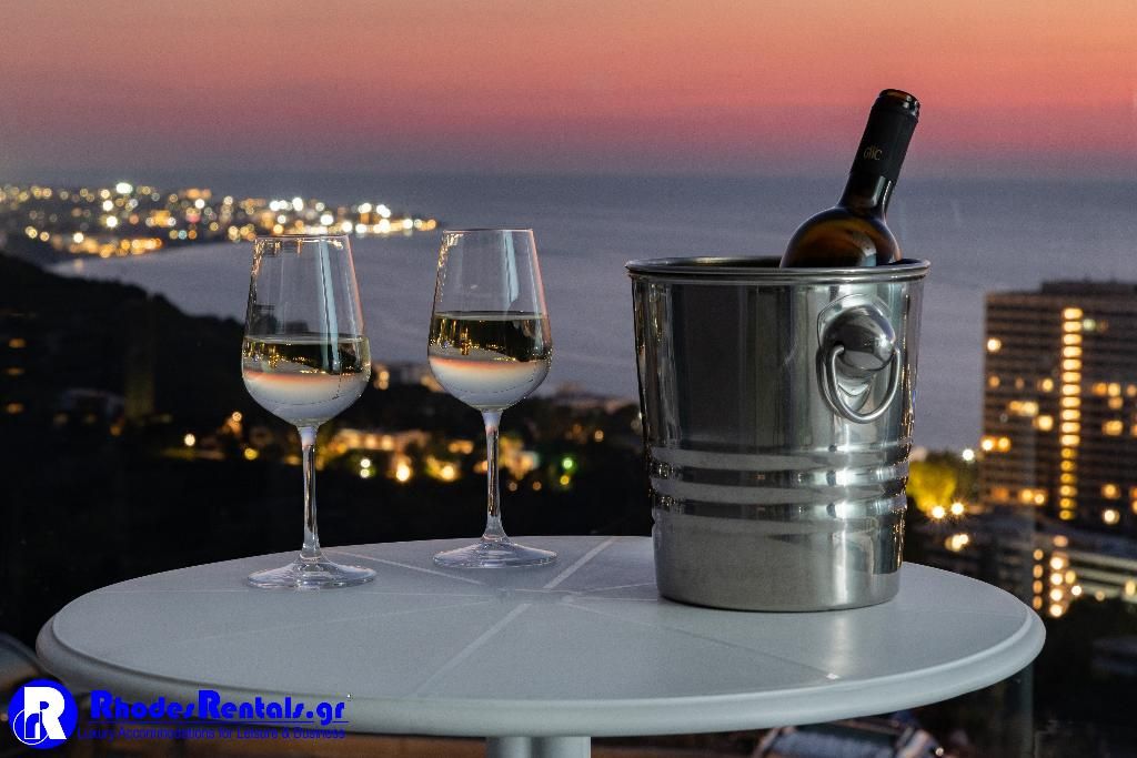 Rhodes SkyLine Suites, foto 11