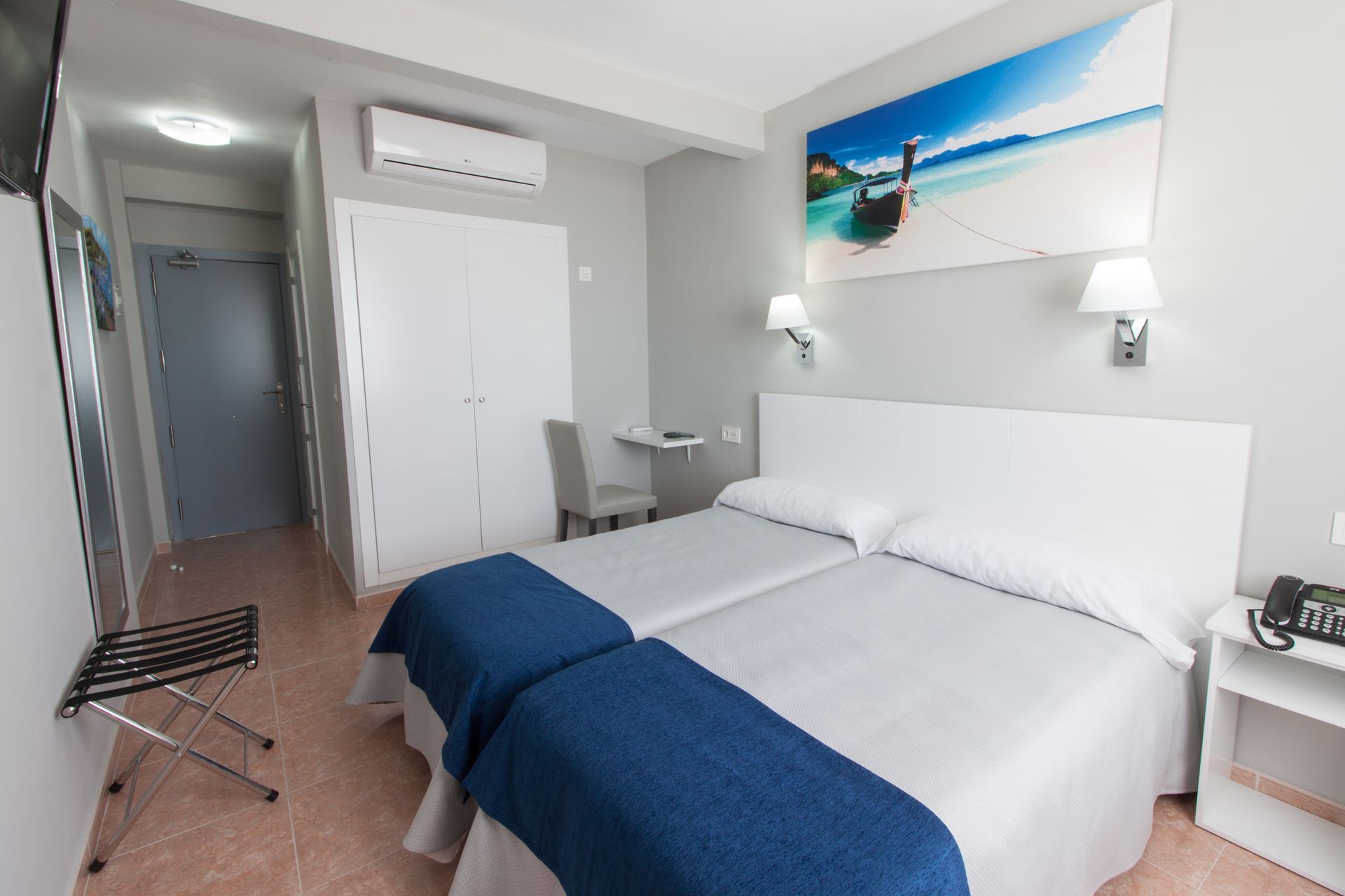 Hotel Los Jazmines, foto 5