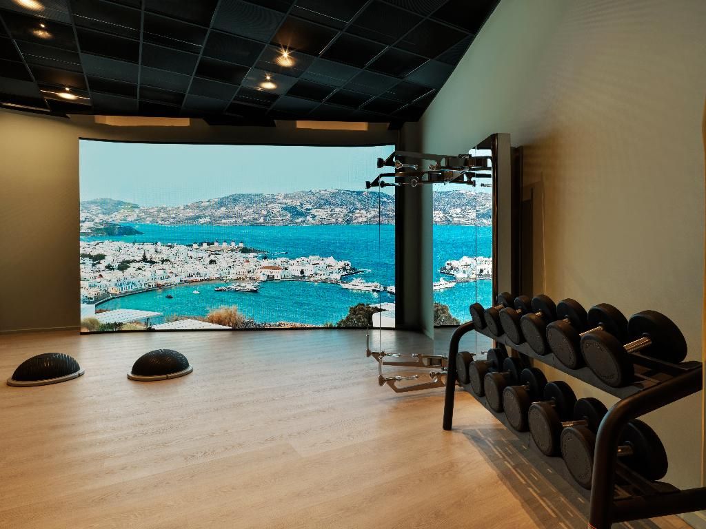 Deos Mykonos - The Set Collection, foto 6