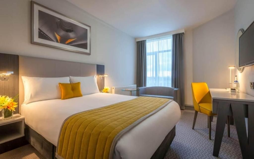 Maldron Hotel Manchester City Centre, foto 12