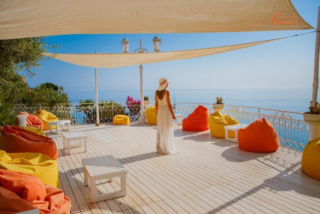Hotel Kalura, foto 3