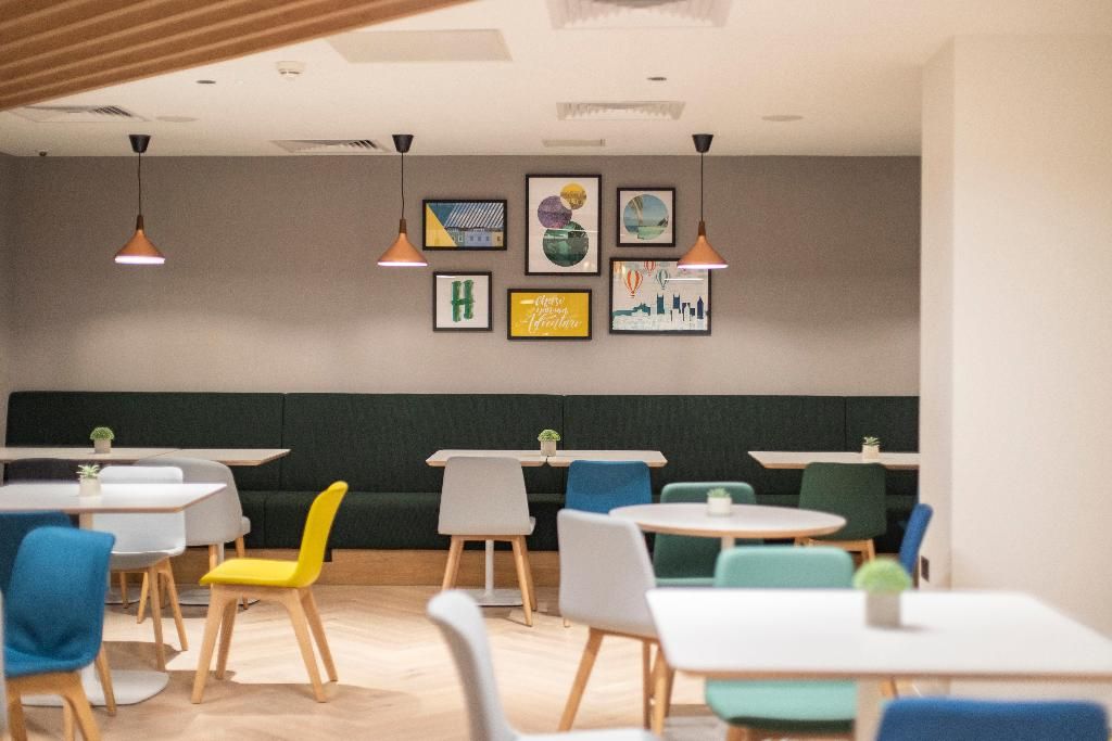Holiday Inn Bristol Airport, foto 12
