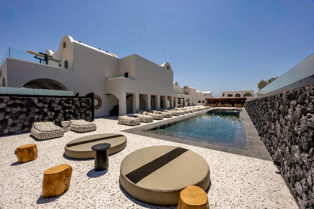 Santo Mangata Boutique Hotel & Spa, foto 15