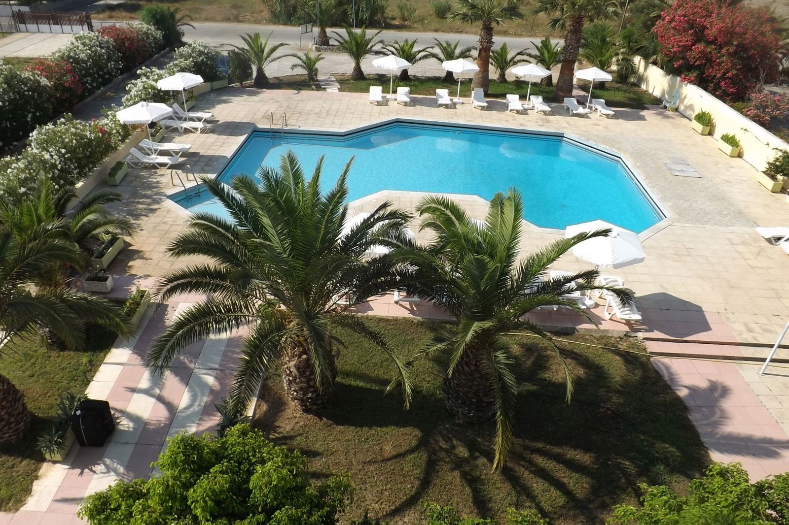 Leonidas Hotel & Studios, foto 14
