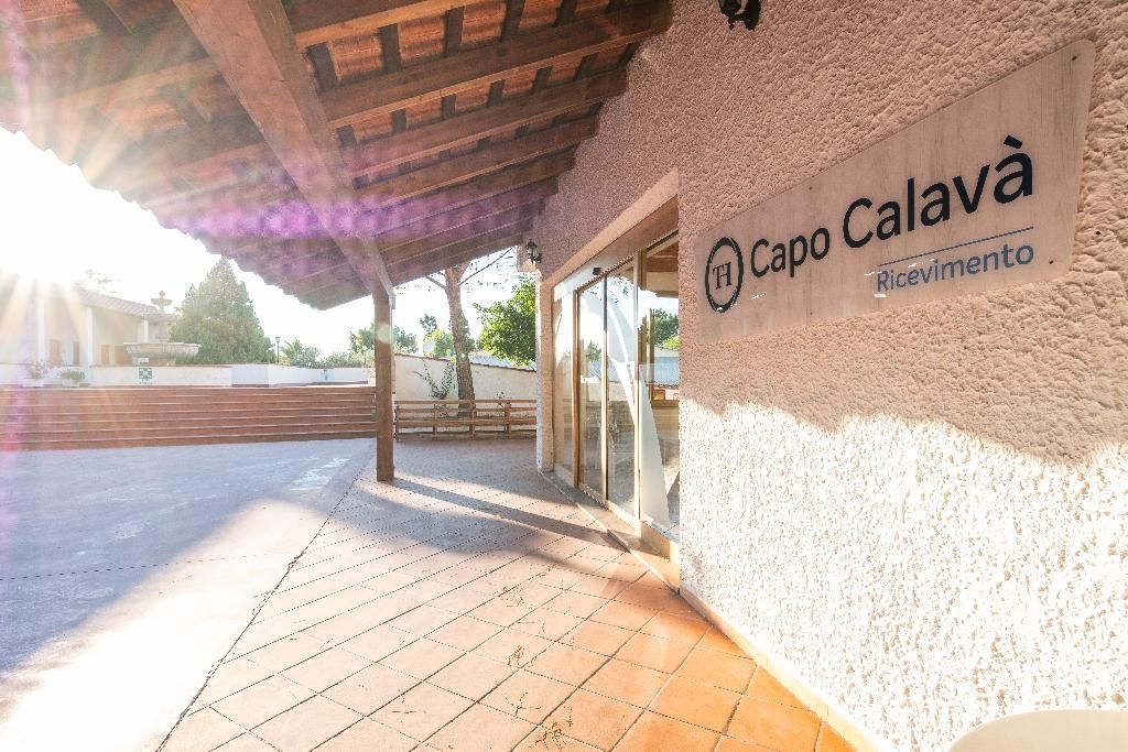 TH Gioiosa Marea Capo Calavà, foto 12
