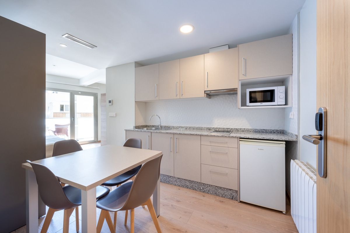 Climia 2Sleep Apartments, foto 5