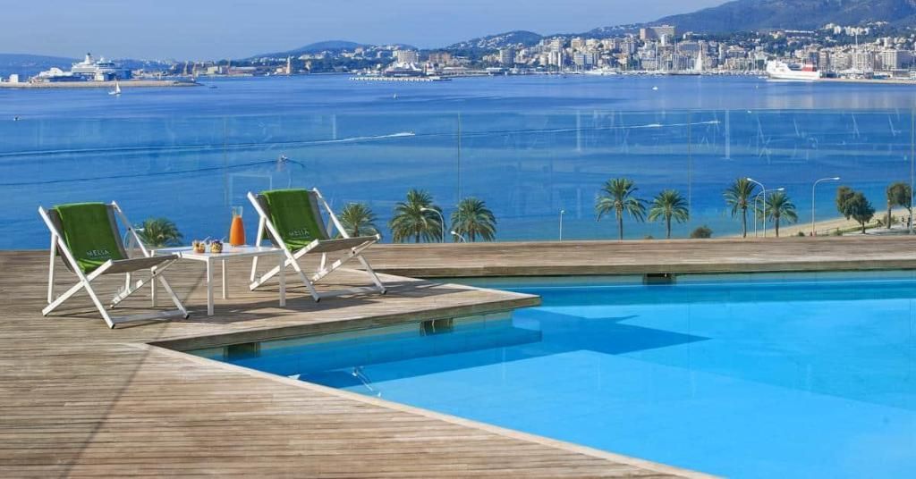 Meliá Palma Bay, foto 13