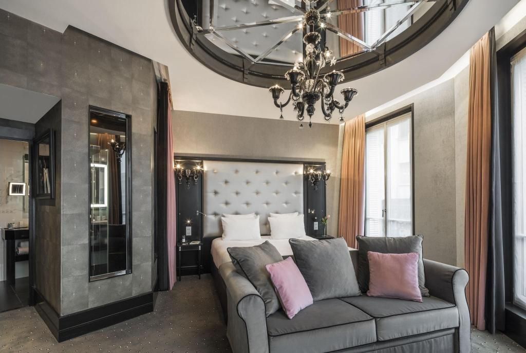 Maison Albar Hotels Le Diamond, foto 4