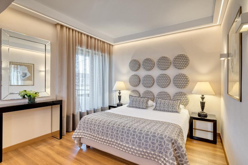 Divani Palace Acropolis, foto 3