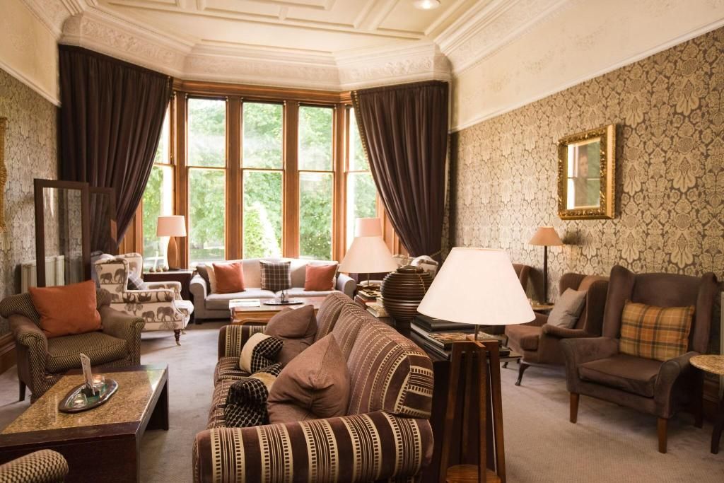 Hotel Du Vin Glasgow, foto 15
