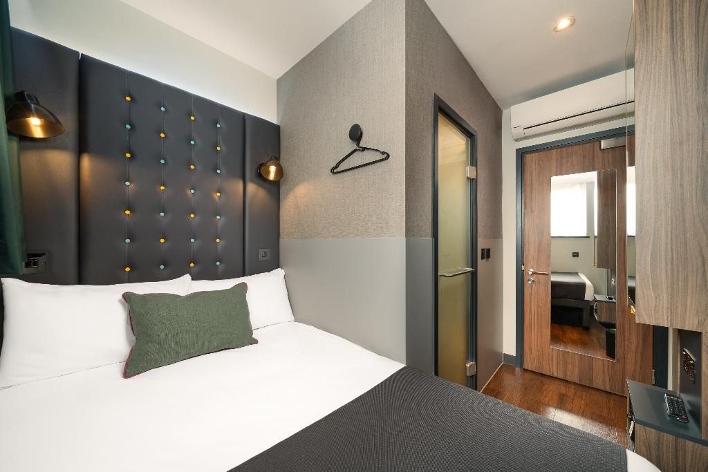 Point A Hotel London, Waterloo, foto 8