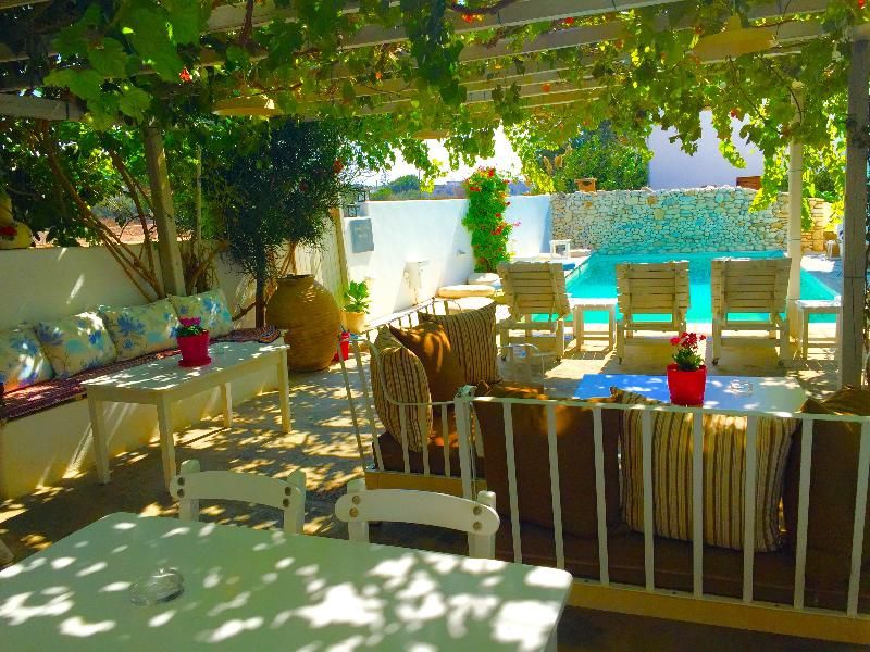 Afrodite Hotel, foto 8