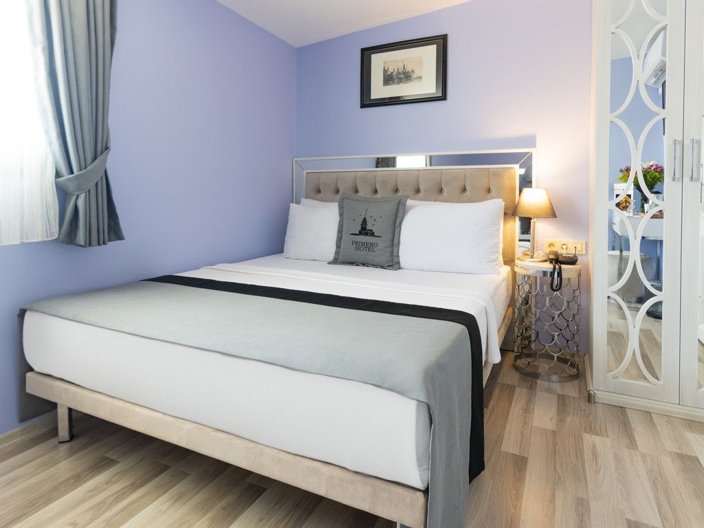 Primero Hotel, foto 6