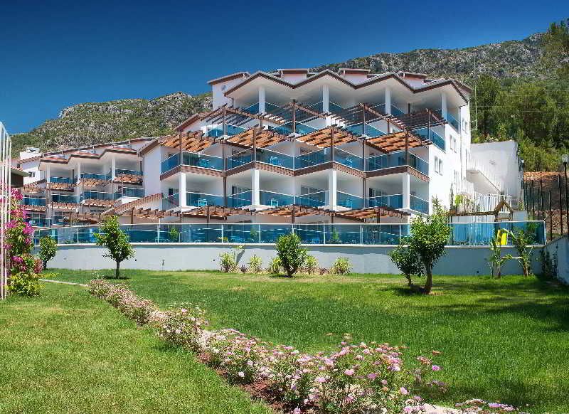 Garcia Resort & Spa, foto 10