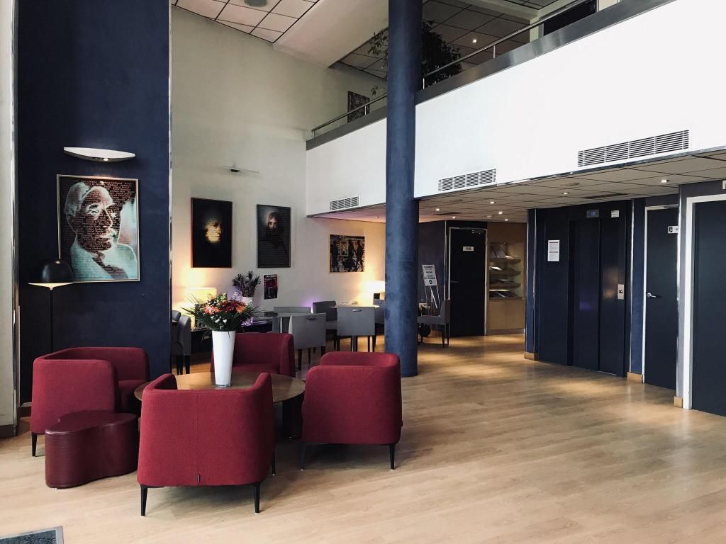 Hôtel Mercure Ajaccio, foto 3