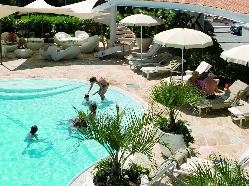 Hotel Waldorf, foto 3