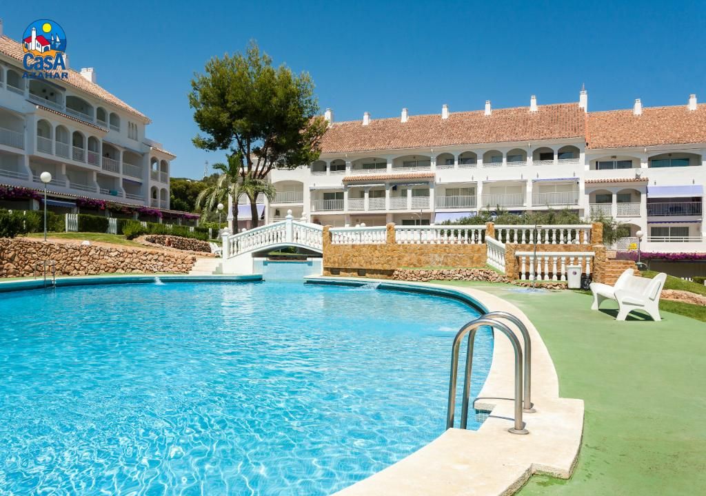 Residencial Al Andalus Casa Azahar, foto 9