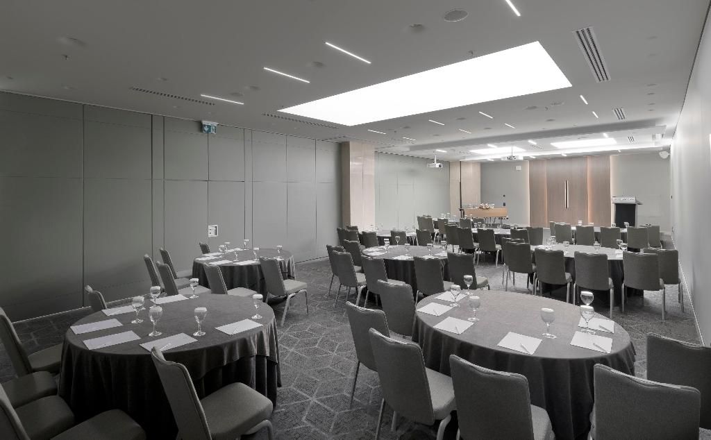 Crowne Plaza Athens City Centre, an IHG Hotel, foto 12
