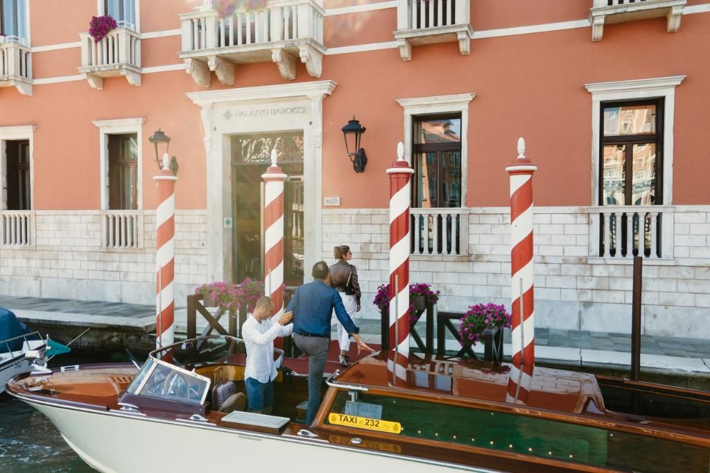 Palazzo Barocci, foto 15