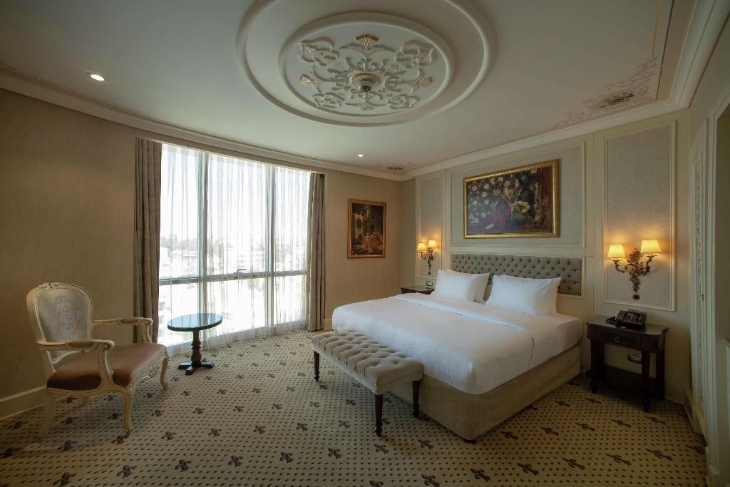 DoubleTree by Hilton Gaziantep, foto 10