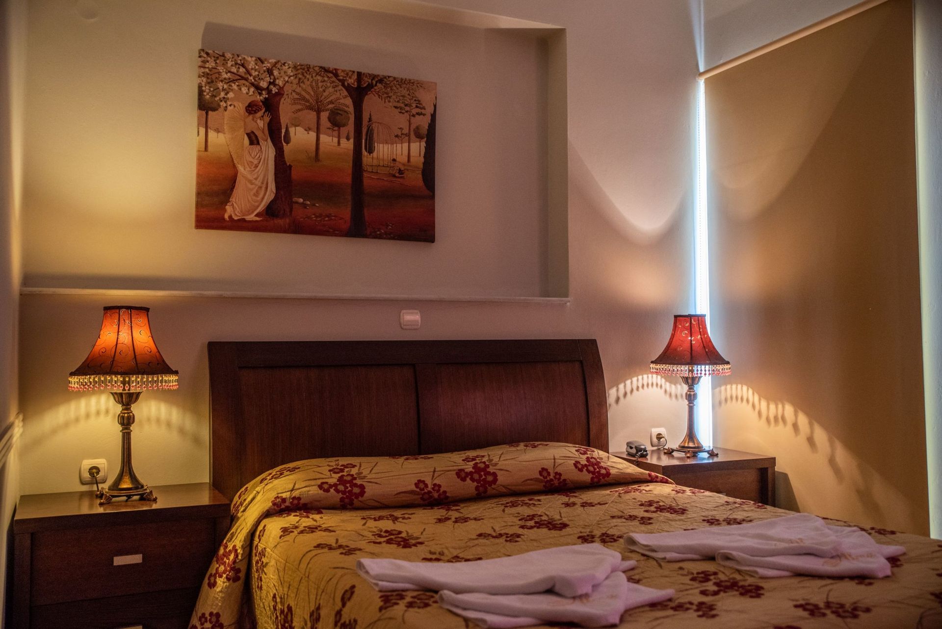 Alma Luxury Resort Hotel, foto 9