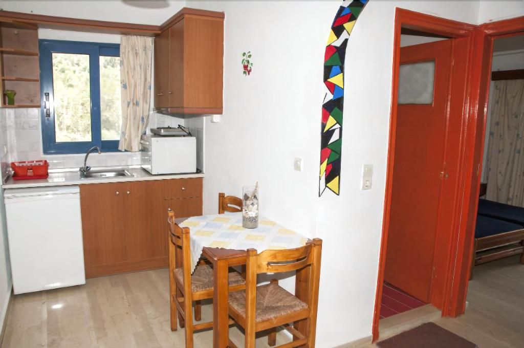 Panorama Studios & Apartments, foto 15