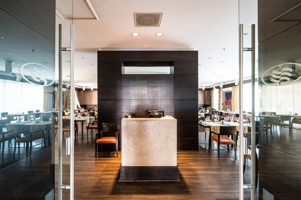 Crowne Plaza Milan - Malpensa Airport, foto 14