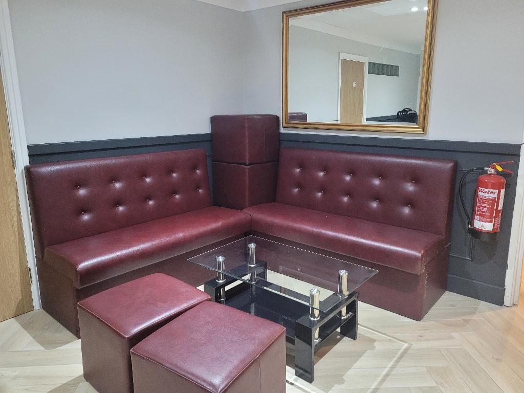 Gatwick White House, foto 8