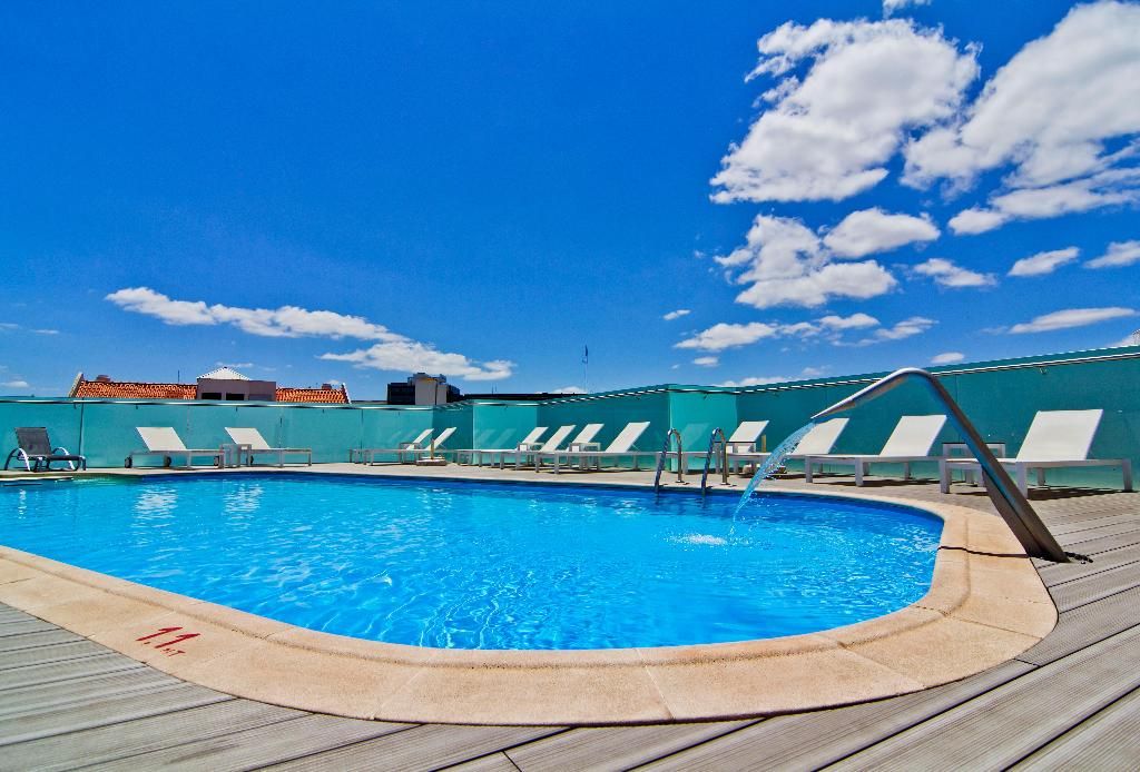 SANA Reno Hotel, foto 13
