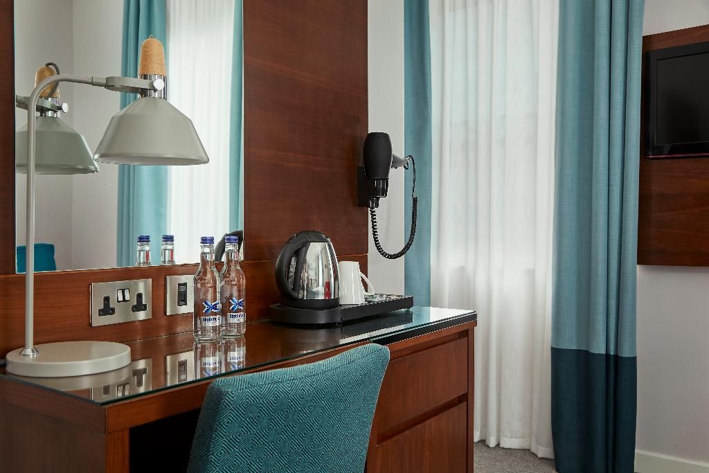 Seraphine Hammersmith Hotel, foto 12
