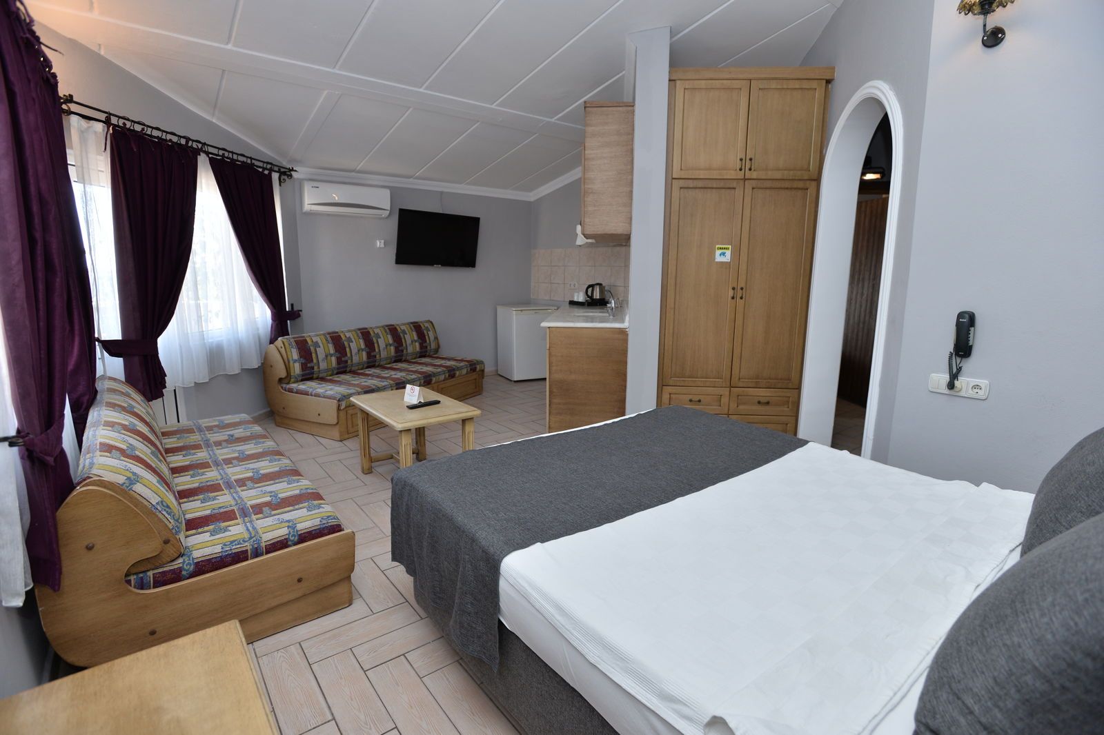 Atak Apart Hotel, foto 7