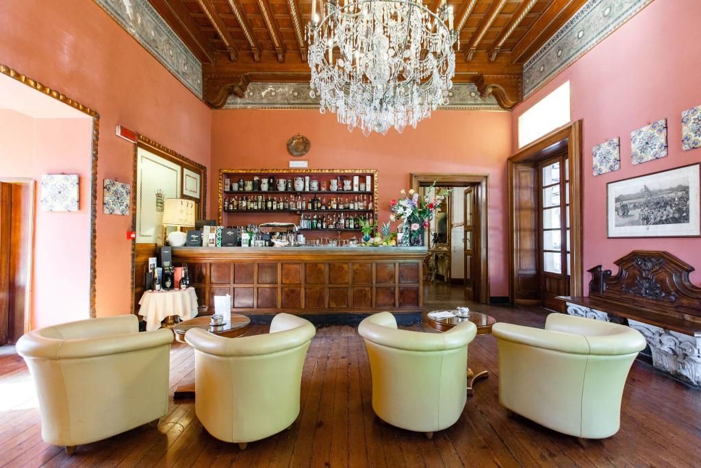 Grand Hotel Villa Balbi, foto 11