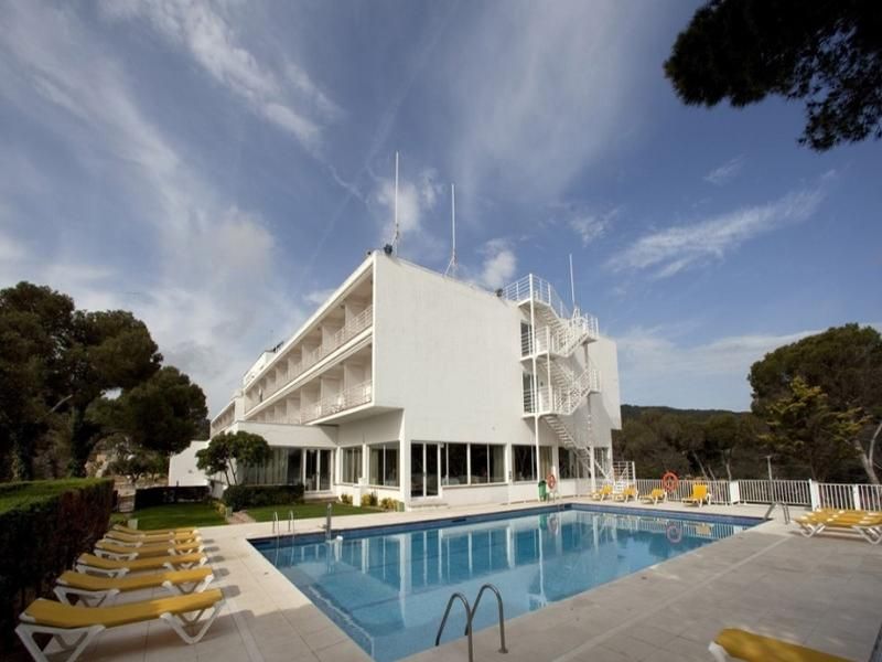 Parador De Aiguablava, foto 3